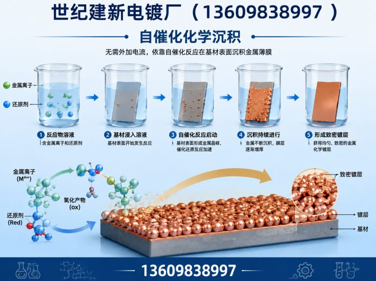 大东区硬质氧化展示图