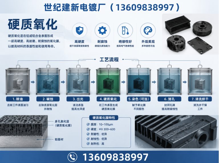 大东区电镀设备制造展示图